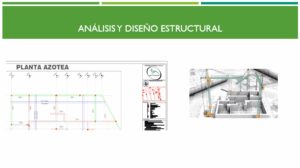 análisis y diseño estructural