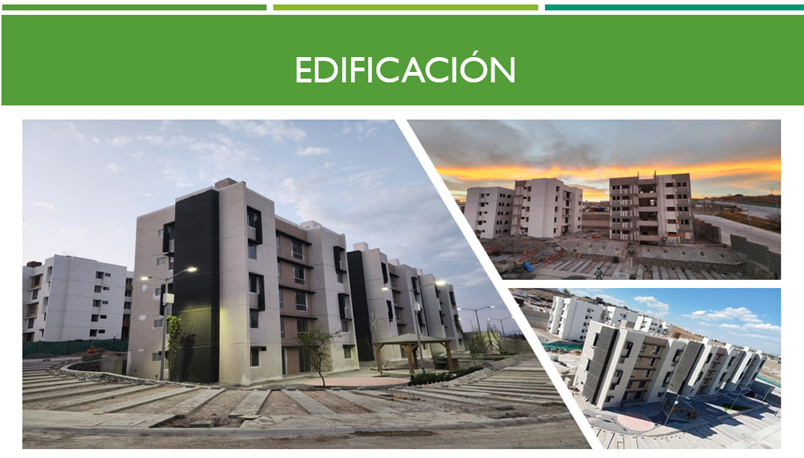 edificación