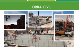 obra civil