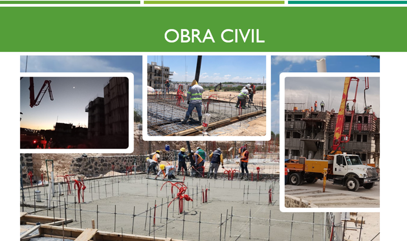 obra civil